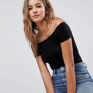 ASOS Black bodysuit🖤